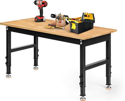 Work Shop Table 的图像结果