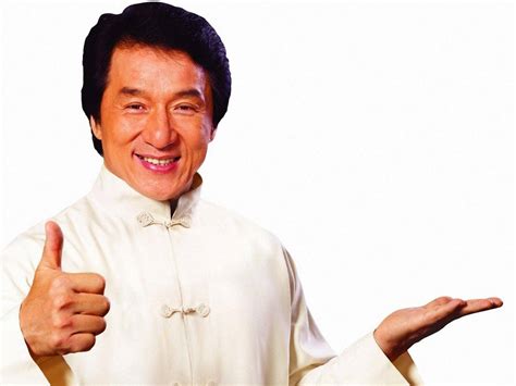 [100+] Jackie Chan Wallpapers | Wallpapers.com