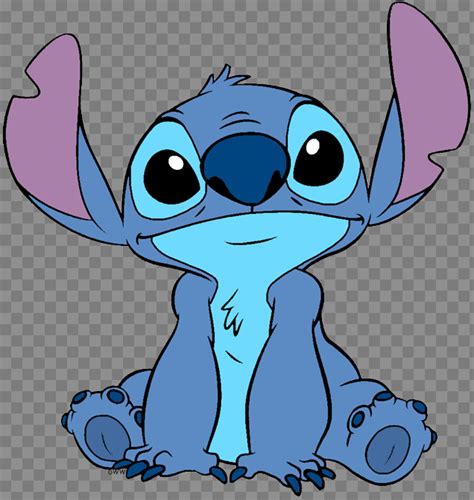 Free free lilo and stitch clipart, Download Free free lilo and stitch ...
