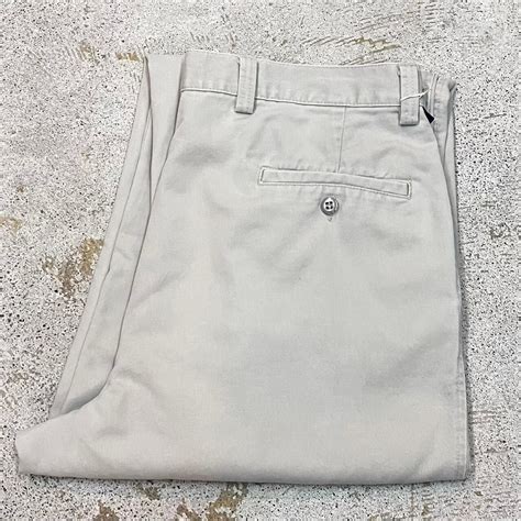 【w36】DOCKERS ドッカーズ ツータック チノパン スラックス w36 | Lifeusedclothing