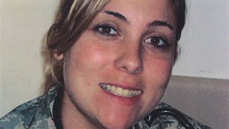 "48 Hours: NCIS": Did missing Army nurse Holley Wimunc fall prey to a ...