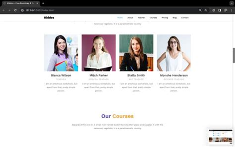Image result for Student Report Generator HTML CSS Project