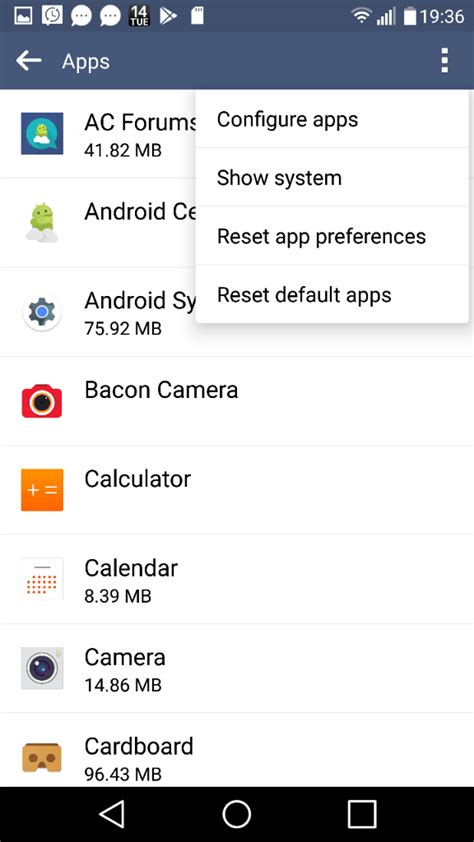 Image result for Why Has File Manager Stopped On My Alcatel Android Phone