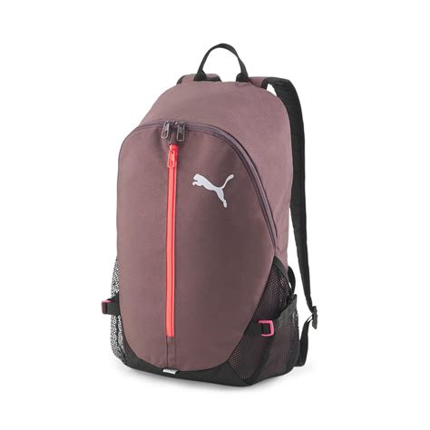 Buy Puma Unisex-Adult Plus Backpack, Dusty Plum (7886807) at Amazon.in