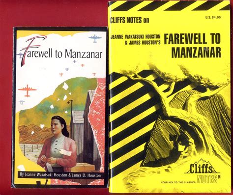 Farewell To Manzanar Worksheets at vandavinablog Blog