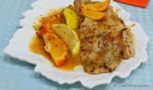 Image result for Pan Seared Cod Fillets
