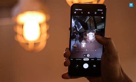 Samsung A50s Review: Stylish Midranger That Gets 'Almost' Everything ...
