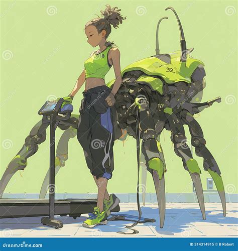 Image result for Alien 5Minworkout