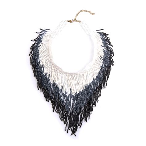 Aarna necklace – Deepa Gurnani India