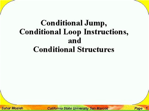 Image result for Conditional Loop Examples