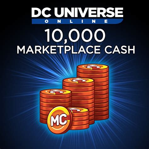 DC Universe Online Free to Play
