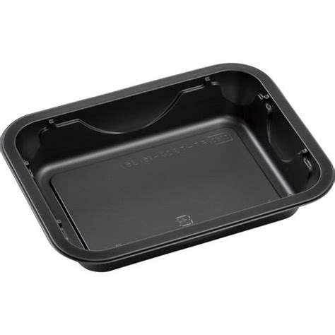 エフピコ FT－TS20－15（35） 耐寒黒 12セット 79050380 1セット（50枚入×12）｜カウネット