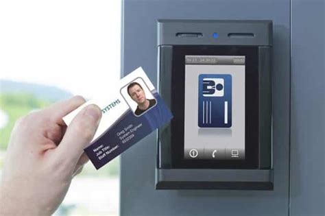 Image result for Card Reader System
