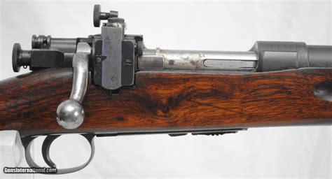 Image result for Springfield M2