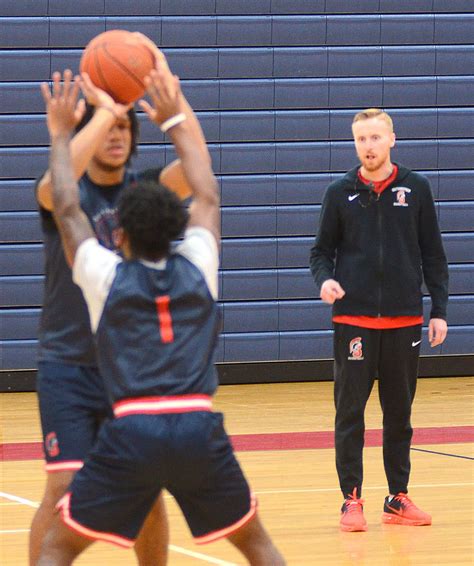 Sweany’s Spartans open at home – Creston News