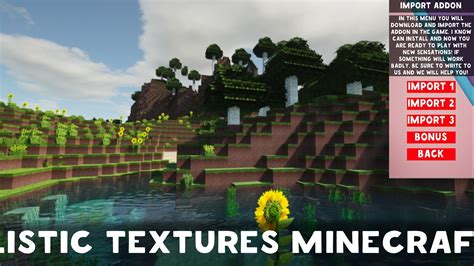 Image result for Minecraft Java How to Get Textures Realistic
