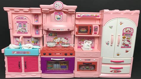 Hello Kitty Cooking Set 的图像结果