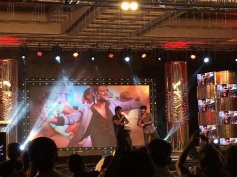 Sivakarthikeyan, Raghava Lawrence, Ritika Singh at Shivalinga audio ...