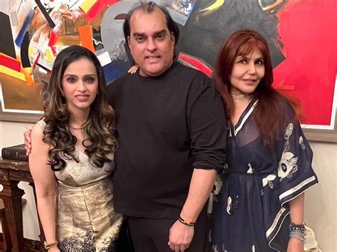 Nisha's Mumbai: Nisha JamVwal Writes About Birthdays, Bonds And The ...