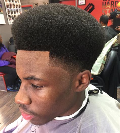 nice 25 Classy Afro Taper Haircuts - Keeping It Simple and Fresh Check ...