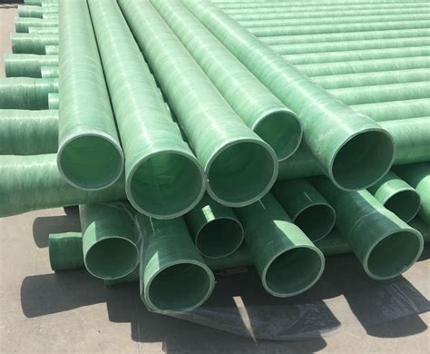玻璃钢管道 - 玻璃钢管道|河北宏振环保科技开发有限公司