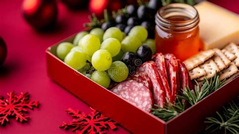 Image result for Red Box Crackers