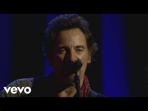 Image result for Bruce Springsteen Long Time Comin