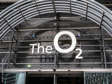 O2 Arena Sign 的图像结果