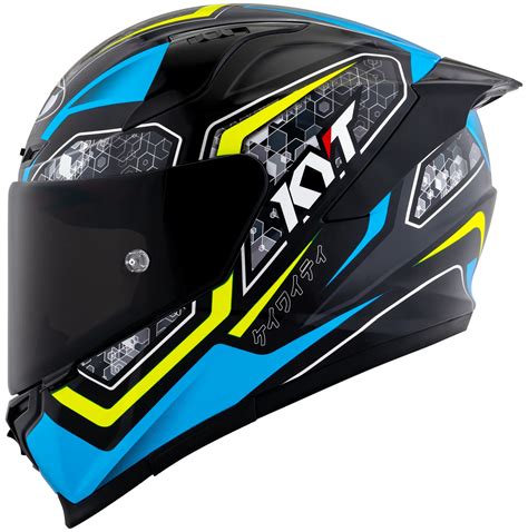 KYT HELMET STRIKER #01 – Babloo Motors