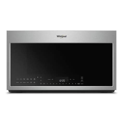 Best Brands For Over The Range Microwaves at Darren Pennington blog
