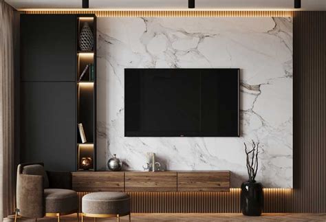 Delish Interio | Best Modular Kitchen Design Jaipur | LCD Panel Design
