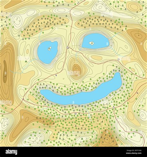 Image result for Contour Face Map