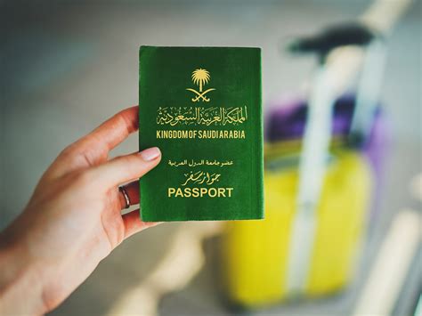 How to Get Saudi Nationality or Citizenship - Startup Pakistan