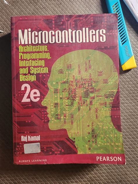 Buy Microcontrollers: Architecture, Programming, Interfacing and System ...
