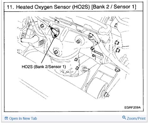Image result for Hyundai O2 Sensor Replacement