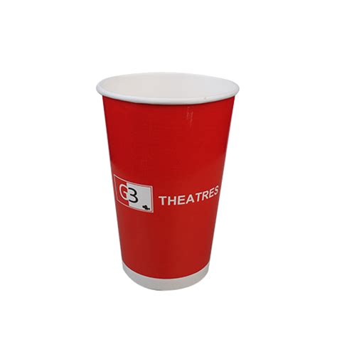 450ml Paper Glass – Thoran Papers