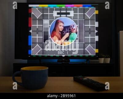 Image result for BBC Test Card Girl