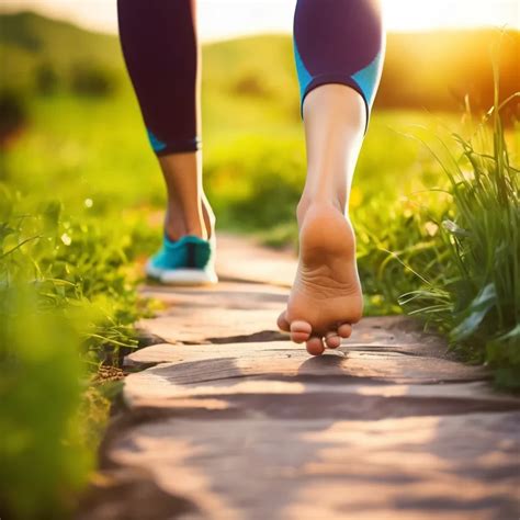 Health Benefits of Walking: Boost Your Wellness Daily
