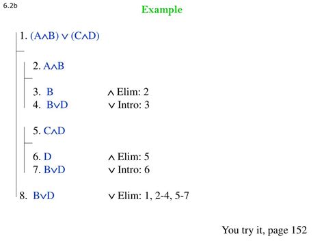Image result for Boolean Proofs