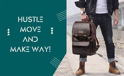 Buy The Clownfish Hayden 25 Liters 15.6 Inch Laptop Backpack for Men ...