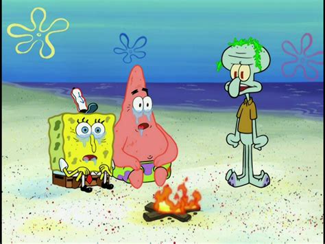 SpongeBob SquarePants Season 6 Image | Fancaps
