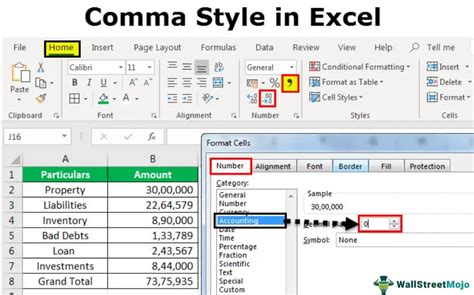 Image result for How to Add a Comma in Excel Column