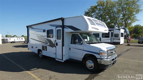 New 2026 Coachmen Leprechaun 230FS F Motor Home Class C at General RV ...