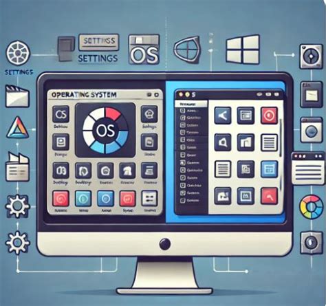 Image result for Operating System and Application Software