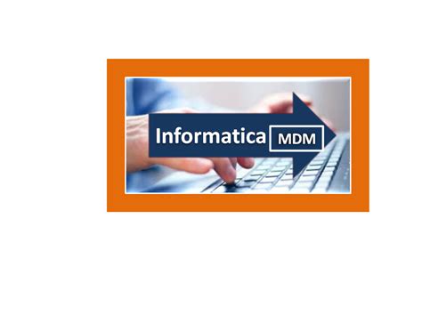 Informatica MDM 的图像结果