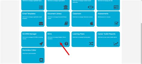 MCQ Tutorial 的图像结果