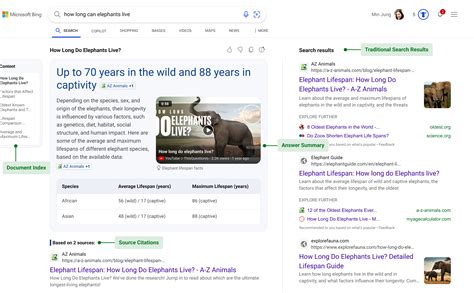 必应 Ai 搜索 的图像结果