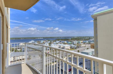 Beach Getaways: Crystal Shores West Unit 701 in Gulf Shores – Beach ...