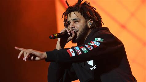 J. Cole Desktop Wallpapers - Top Free J. Cole Desktop Backgrounds - WallpaperAccess