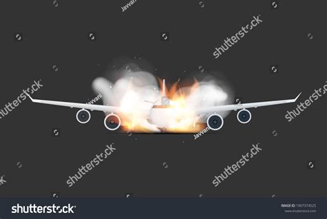 Image result for Airplane Exploded-View